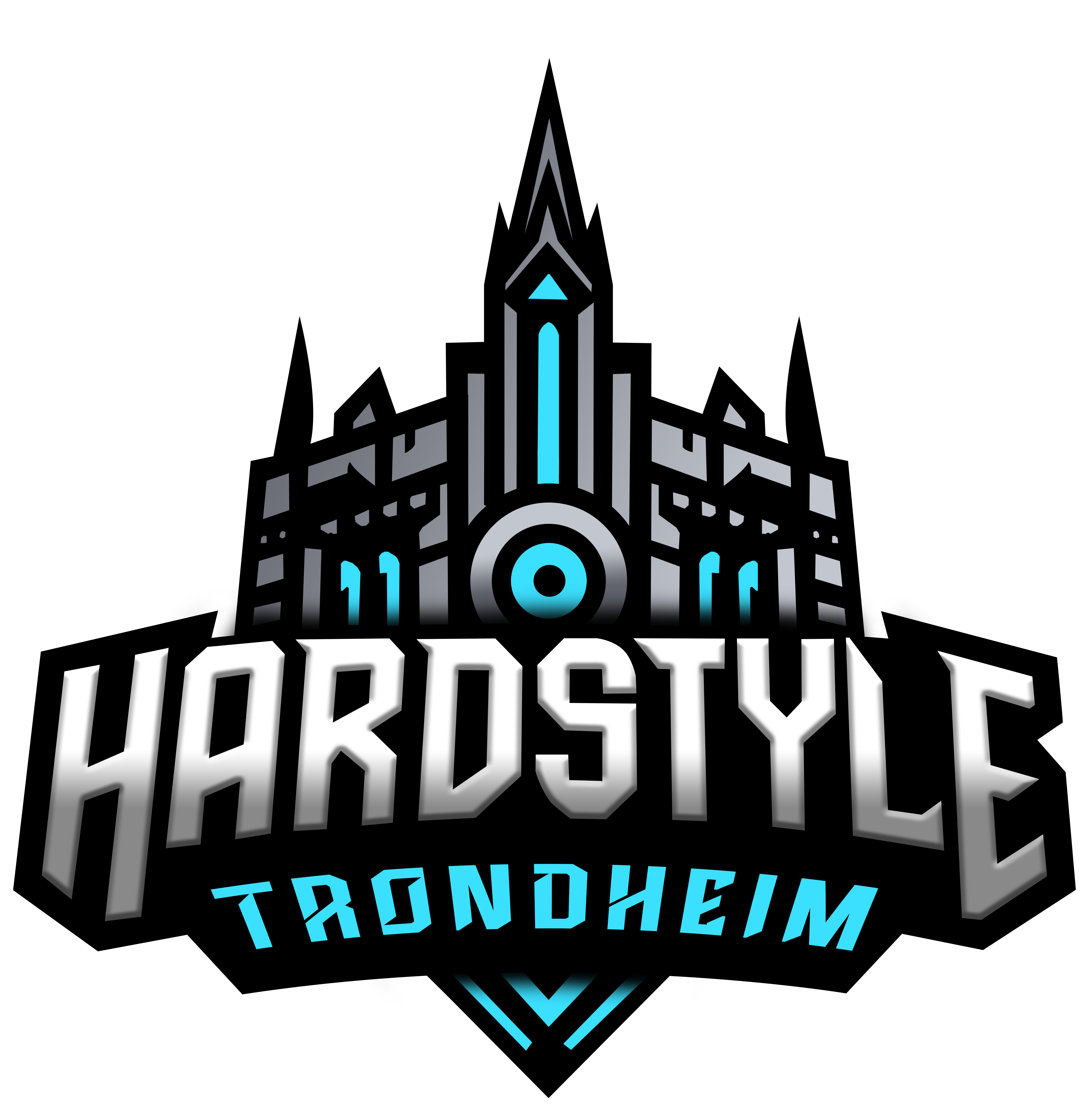 TRD Hardstyle logo